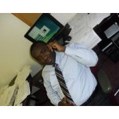 Kwaku Wusu's photo