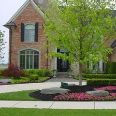 Infinity Landscaping