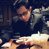 Melvin Andy's photo