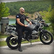 Greg Manos's photo