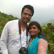 Arun Prasaths foto
