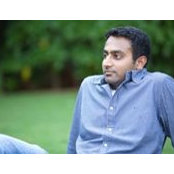Nishanth Avalas billede
