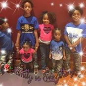 Teetee Thomas-Smith's photo