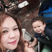 Manette Calupitan's photo