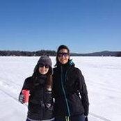 Marie-Claude Bélanger's photo