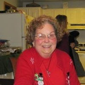 Jackie Britts billede