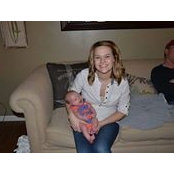 Ambrie Hitch's photo