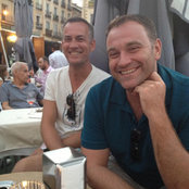Mike Colgrove's photo