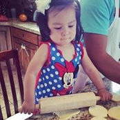Joann Esparza's photo