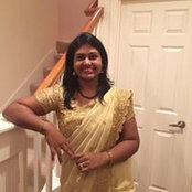 Ramya Saripella's photo