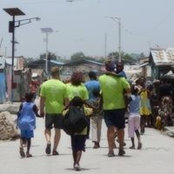Dan Thorsons foto