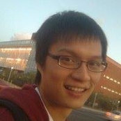 Photo de Long Qiu