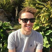 Luke Openshaw's photo
