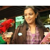 Sushma Bharathi's photo