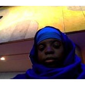 Foto von Nafesah Muhammad