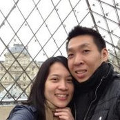 Foto de Trisha Yang Yau