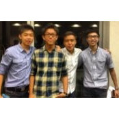 Edmund Low's photo