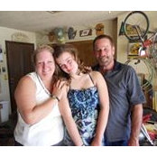 Laura Richardson's photo