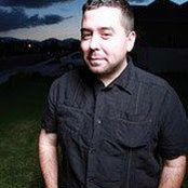 Chris Barragan's photo