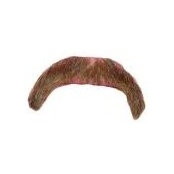 Foto von Mustach Man