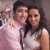 Monie Abadi's photo
