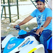 Yogeshwar Charak's photo