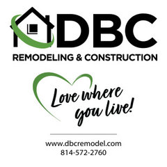 DBC Remodeling & Construction LLC