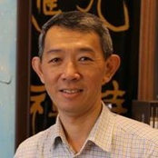 William Tan's photo