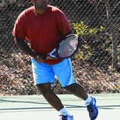 Deepak Rangaswamis billede
