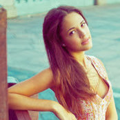 Anna Grigoreva's photo