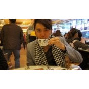 Eugene Ignis Equum's photo