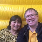 Brendon Amos's photo