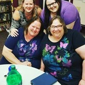 Lois Kaszab's photo