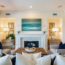 Fire Places