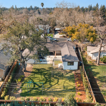 Massive 2 BR & 2 BA Arden Park Addition