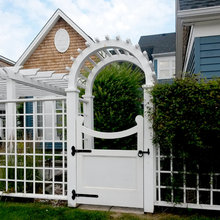 Landscaping Ideas