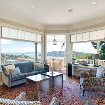 Exquisite Belvedere Victorian