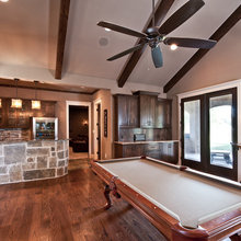 gameroom