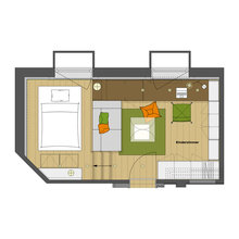 Kinderzimmer