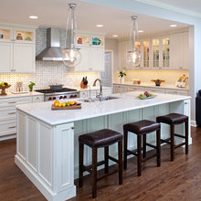 final kitchen