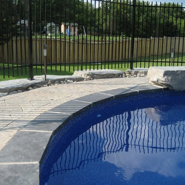 Pools