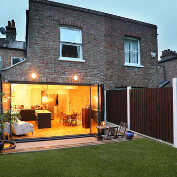 Dassett Road - SE27