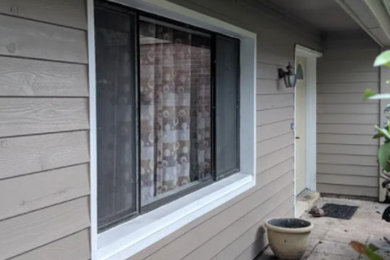 Exterior Projects