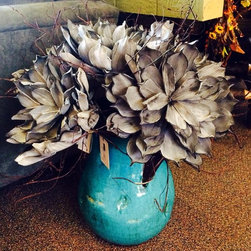 Rustic Expressions Portfolio - Artificial Flowers Plants And Trees