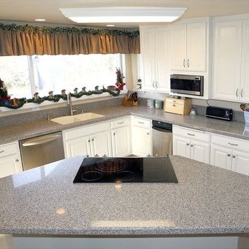 Kitchen Countertops