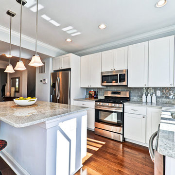 Glass Tile Backsplashes by SubwayTileOutlet