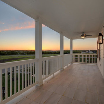 Howard Ranch- Stadium Home