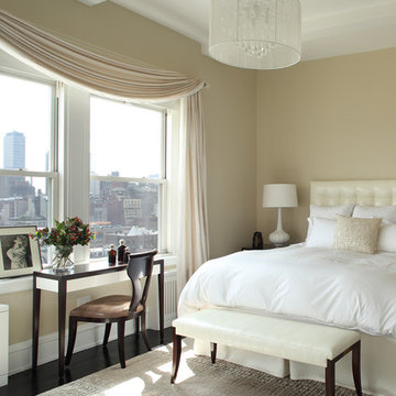 NYC Apartment