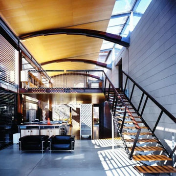 Hendler House, 1996