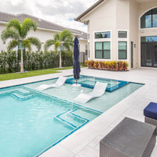 Outdoor Spaces